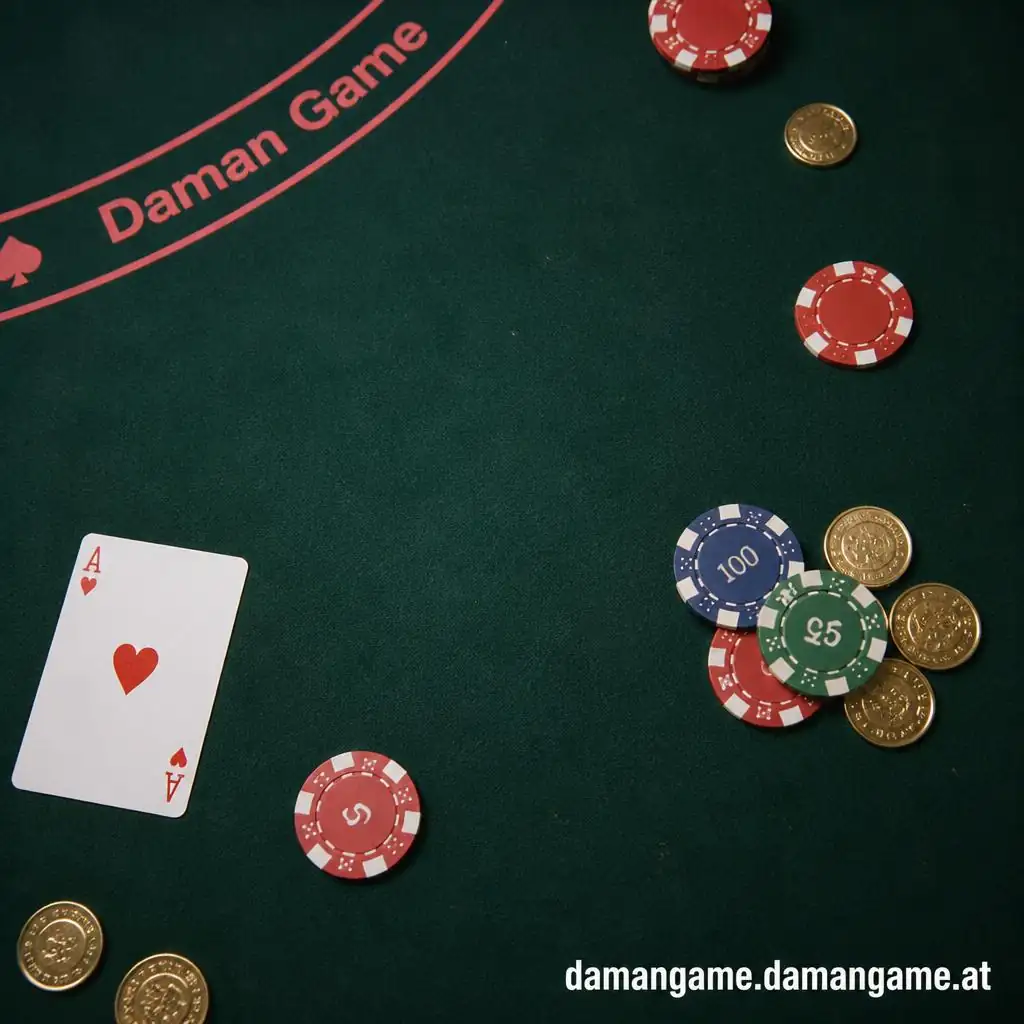 Daman Game
