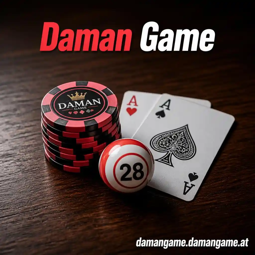 Daman Game